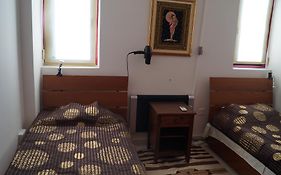 Destalo Court Larnaca Apartment