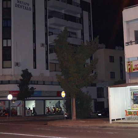 Destalo Court Larnaca Apartment Zewnętrze zdjęcie