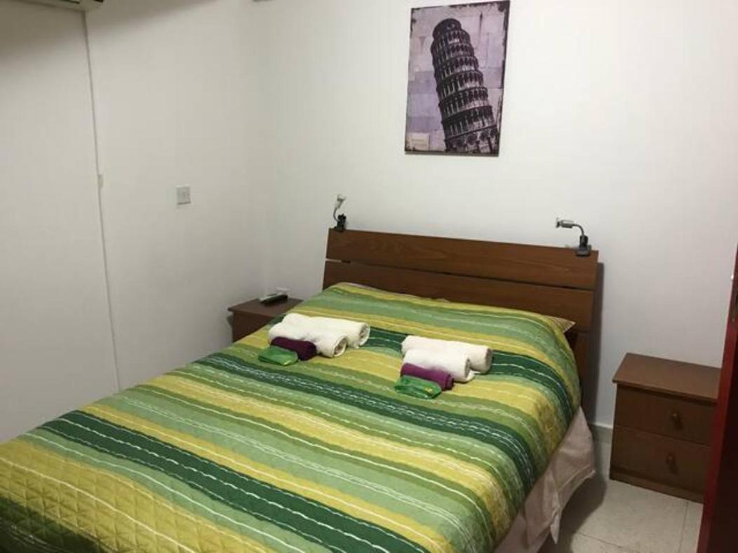 Destalo Court Larnaca Apartment Zewnętrze zdjęcie