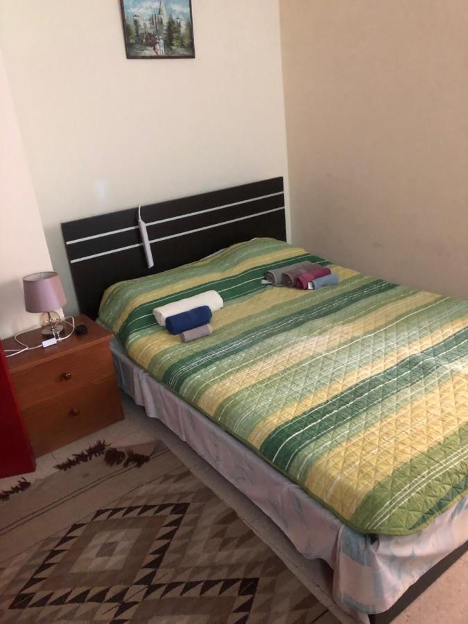 Destalo Court Larnaca Apartment Zewnętrze zdjęcie